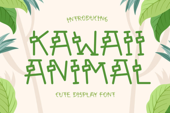 Kawaii Animal: A Designer’s Real-World Review