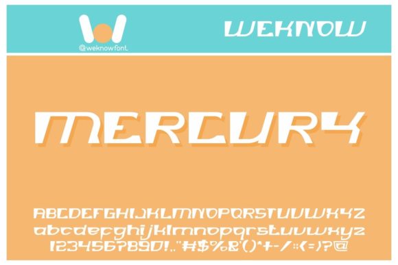 Mercury: A Display Font That Anchors Editorial Mood
